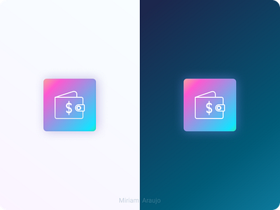 Day 005 - App Icon Design