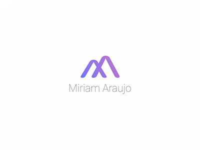 My personal logo figma graphic design logo ui uidesign ux