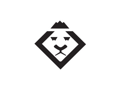 Lion animal animal logo lion lion logo logo