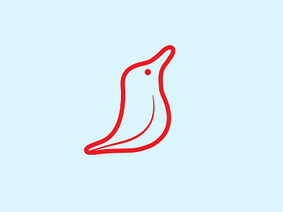 Bird Bird animal bird design icon logo mark symbol