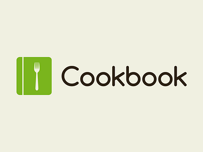 Cookbook logo