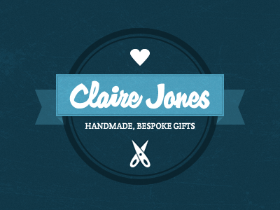 Claire Jones (Rebound)