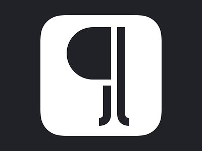 Idea for a logo logo