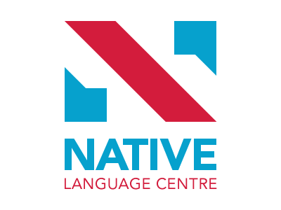 Native Logo: Idea 2 logo