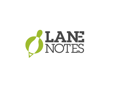 Lane Notes Final Logo