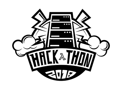 Hackathon T-shirt Design 2