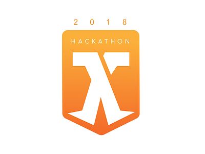 Olympic Hackathon Logo