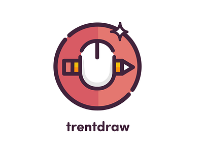 TrentDraw Youtube Branding