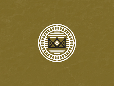 LWC Badge Option badge church design logo