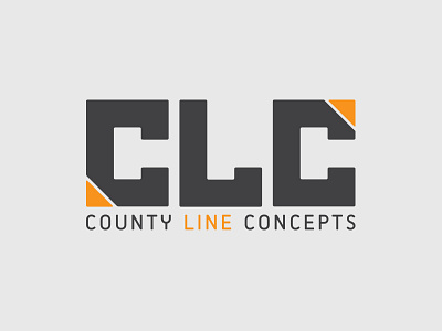 CLC Final construction corporate logo