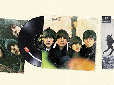 A Really Beatles Christmas