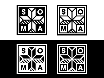 SOMA logo