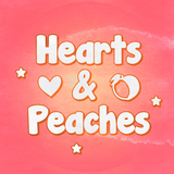 Hearts and Peaches