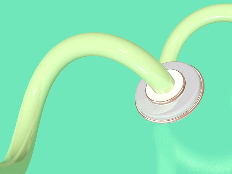 Study of Spiral Follow spiral render animation sagar nirvane design video art viadeo motion graphics loop video gif cinema4dart cinema4d 3d animation 3d artist 3d