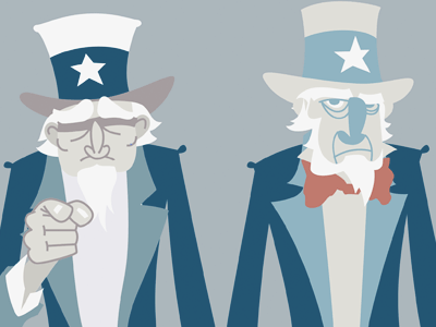 Uncle Sam Studies