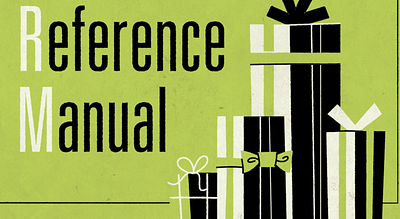 Gift Giving Season agency design gift holiday illustration
