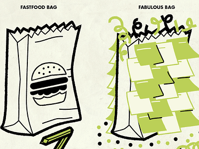 Make that bag Fabulous already!