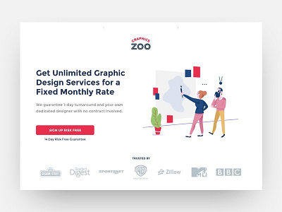 Graphics Zoo