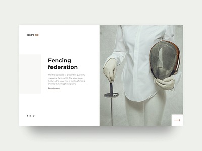 Fencing federation