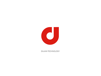 DAJIAN Logo Design design logo