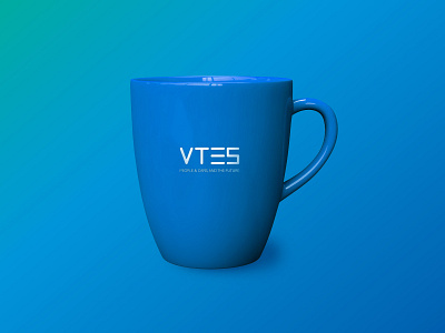 VTES VI Cup blue design vi vis