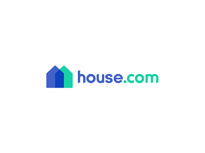 house.com branding design design studio font font design graphic design house house logo sktech ui vi