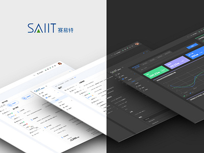 SAIIT UI DESIGN