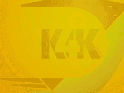 K4K XPRESS Logo Creation