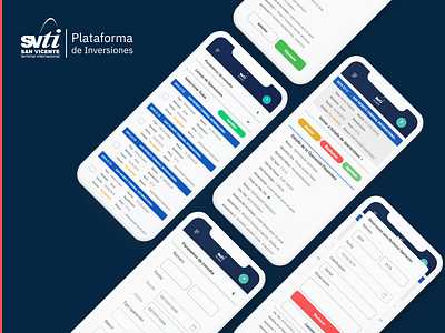 SVTI Plataforma de Inversiones