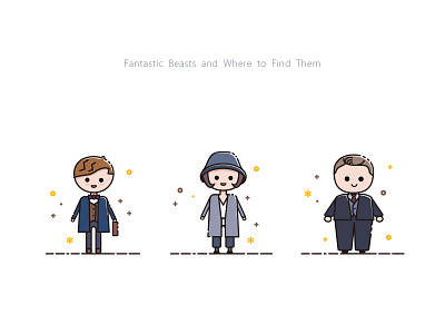 Fantastic Beasts And Where To Find Them