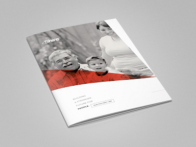 Cover art direction brochure brochure design cover cover design design editorial design graphic graphic design visualdesign