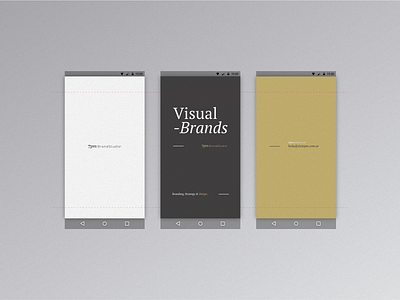 7pm_ BrandStudio branding design digital logo typography ui ux design visualdesign web