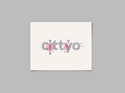 Cittyo_ Visual Design & Branding