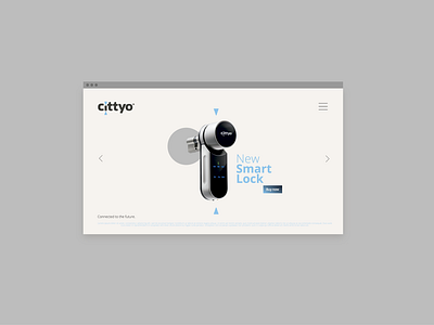 Cittyo_ Visual Design & Branding