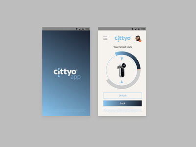 Cittyo_ Visual Design & Branding
