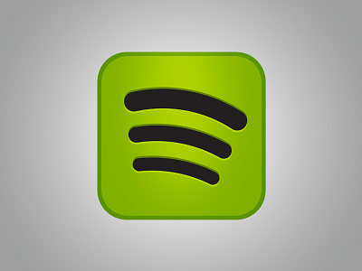 Spotify 2.0 Icon