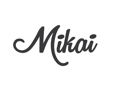 Mikai tattoo child children mikai new parents ready tattoo typography