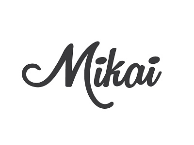 Mikai tattoo