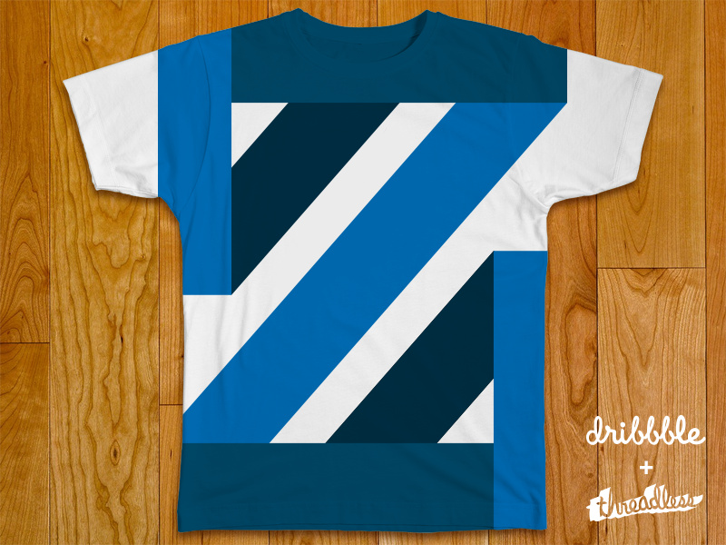 3.zampong shirt