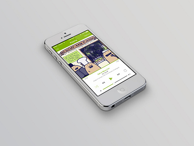 Download Playing mockup by Henk Batenburg on Dribbble