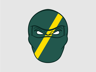 Warriors angry epic expendables face green movie ninja quote warrior yellow