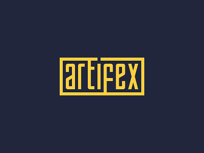 Artefix artefix design freelance fresh logo new personal zzp