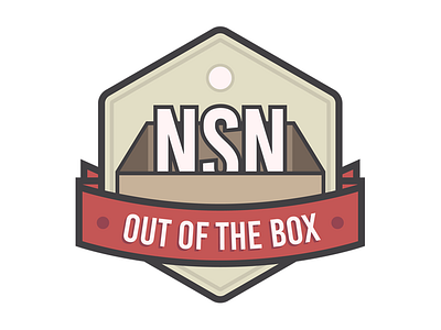 NSN out of the box