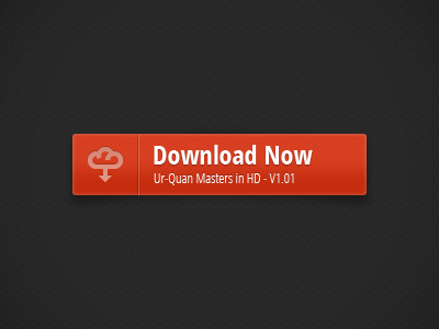 Download Now attractive black button clean download flashy grey orange white