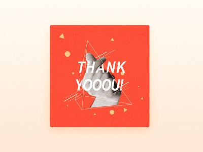 Day076 | Thank you