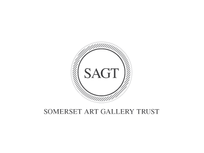 SAGT Logo, Thicker