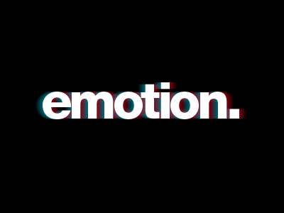 emotion.