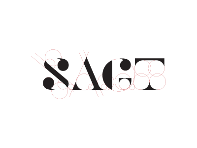 SAGT (with guides) logo