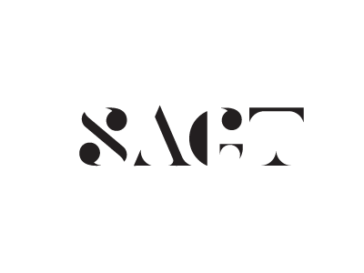 SAGT (no guides) logo