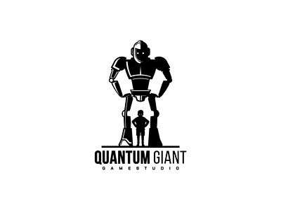 Quantum Giant Logo